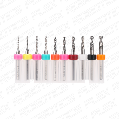 Bambu Maker's Supply Hand Drill Kit