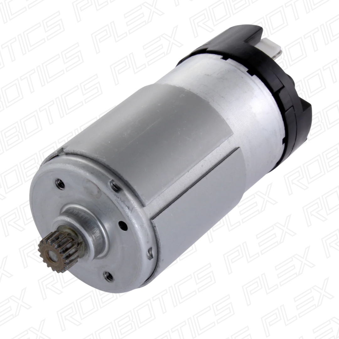 AndyMark NeveRest Series Motor Only