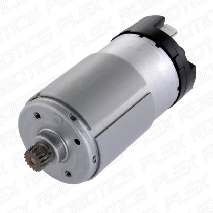 AndyMark NeveRest Series Motor Only