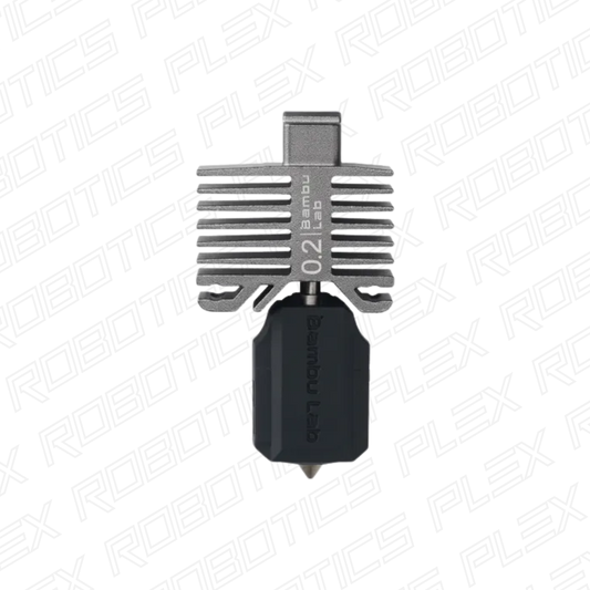 Bambu Hotend - X1C - Hotend
