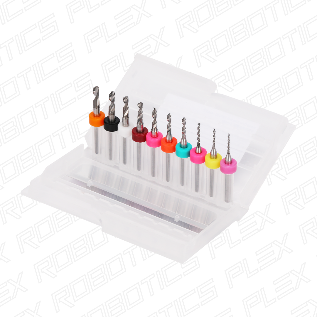 Bambu Maker's Supply Hand Drill Kit