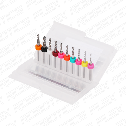 Bambu Maker's Supply Hand Drill Kit