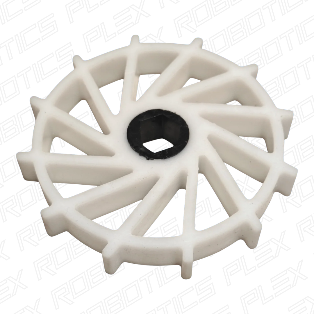 SWYFT Intake Wheels