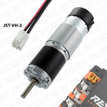 AndyMark NeveRest Orbital Gearmotors