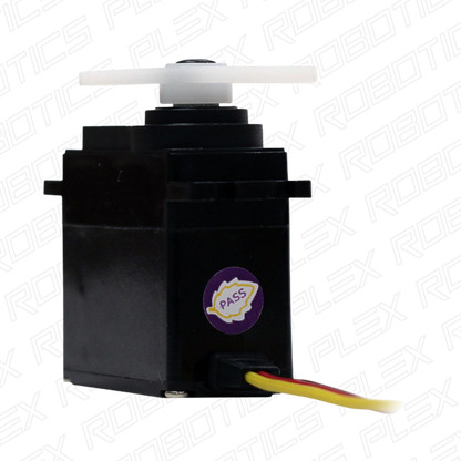 HS-7245MH Servo
