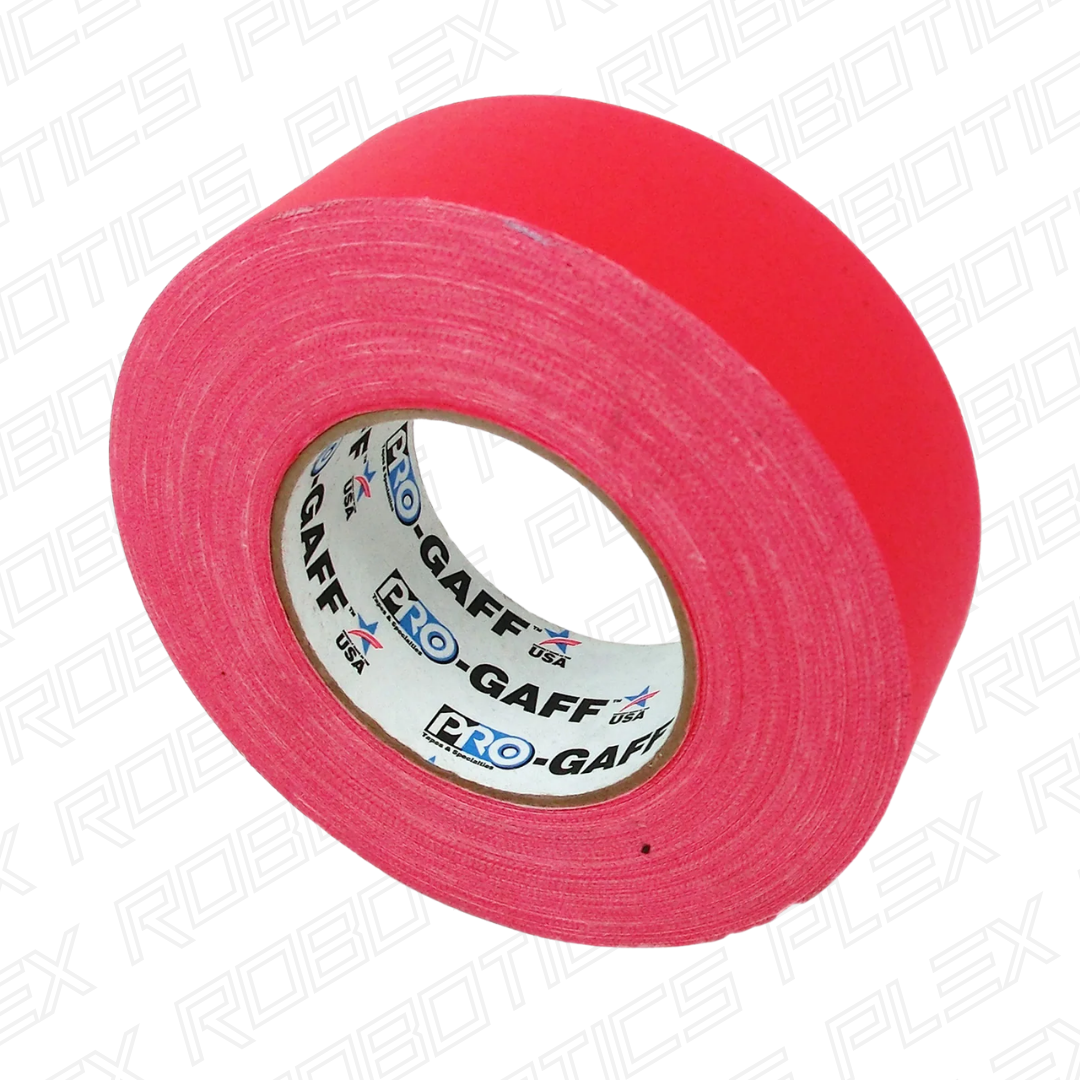 Gaffers Tape 2 in. x 165 ft