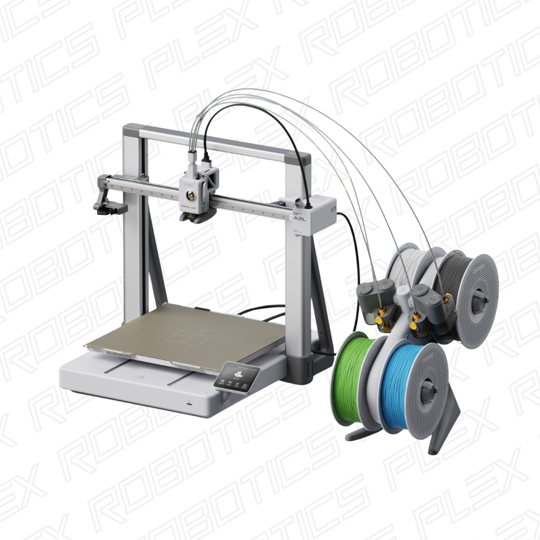 Bambu Lab A2L 3D Printer