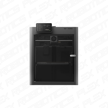 Bambu Lab X2D 3D Printer