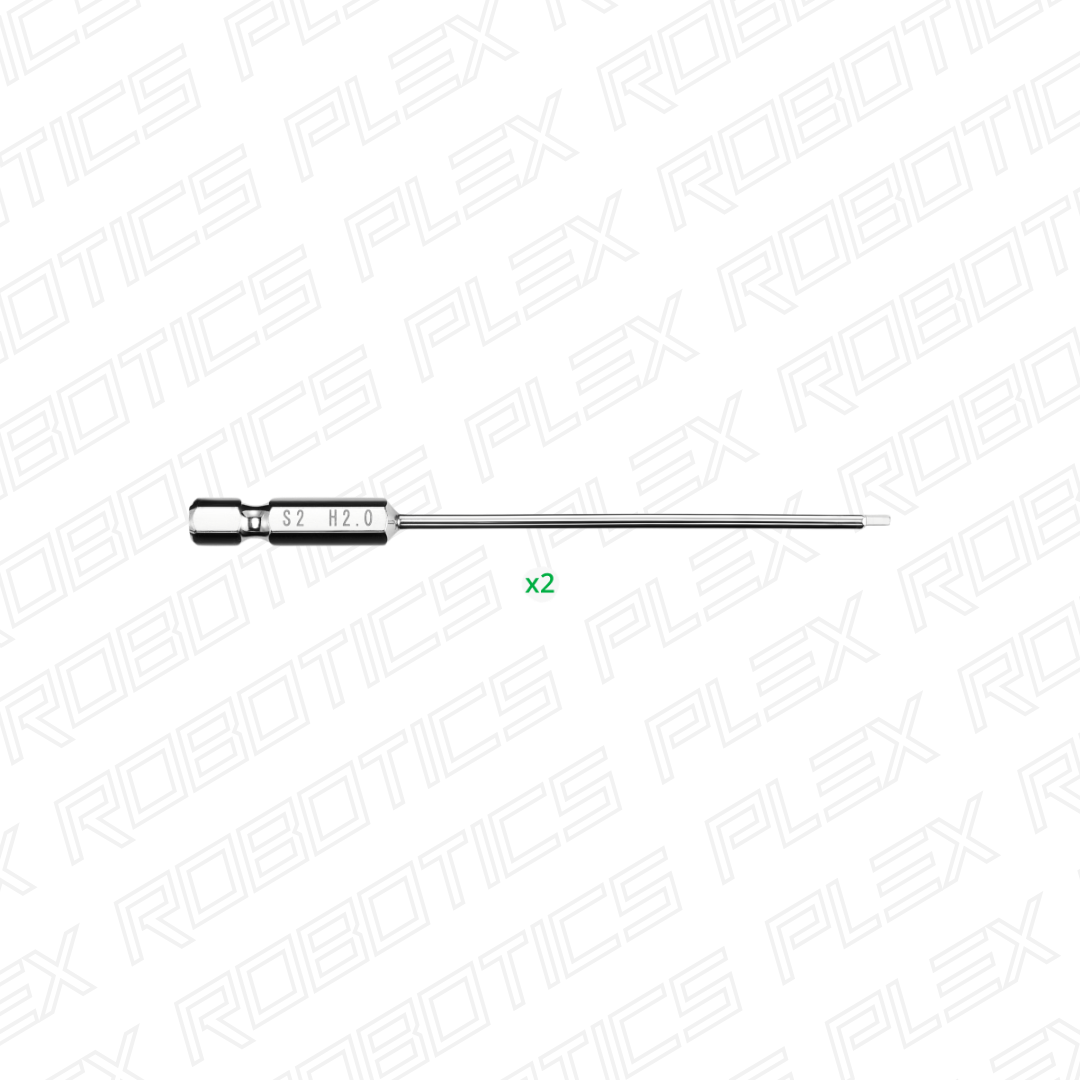 Bambu Maker's Supply Screwdriver Kit