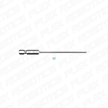Bambu Maker's Supply Screwdriver Kit