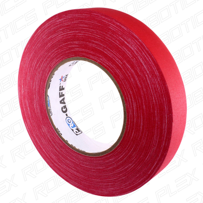 Gaffers Tape 1 in. x 165 ft