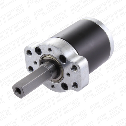 AndyMark NeveRest Hex Gearbox