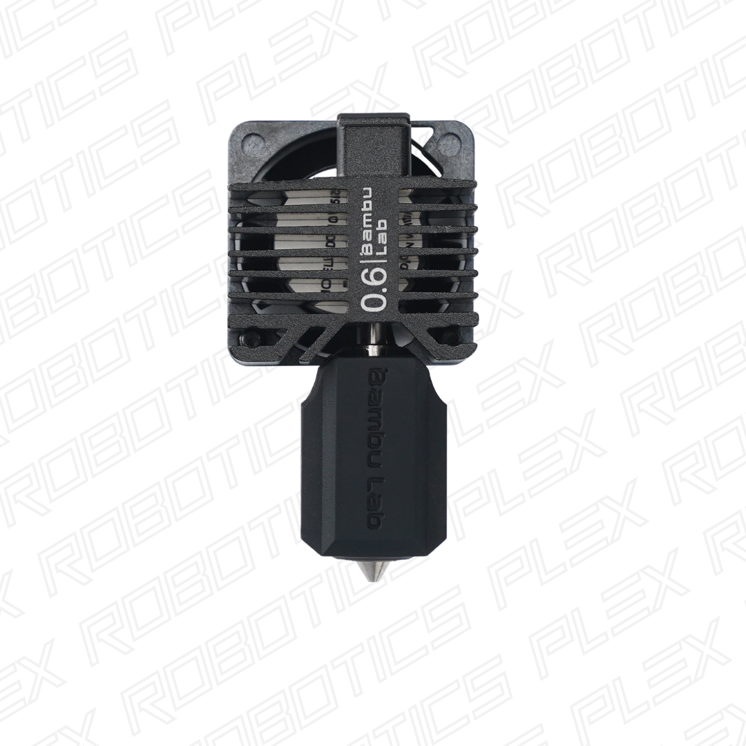 Bambu Hotend - X1C