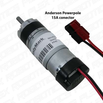 AndyMark NeveRest Orbital Gearmotors