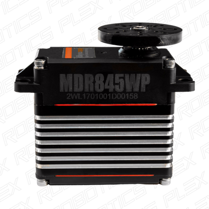 MDR845WP Servo