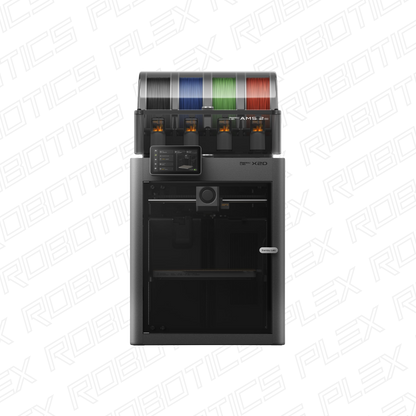 Bambu Lab X2D 3D Printer