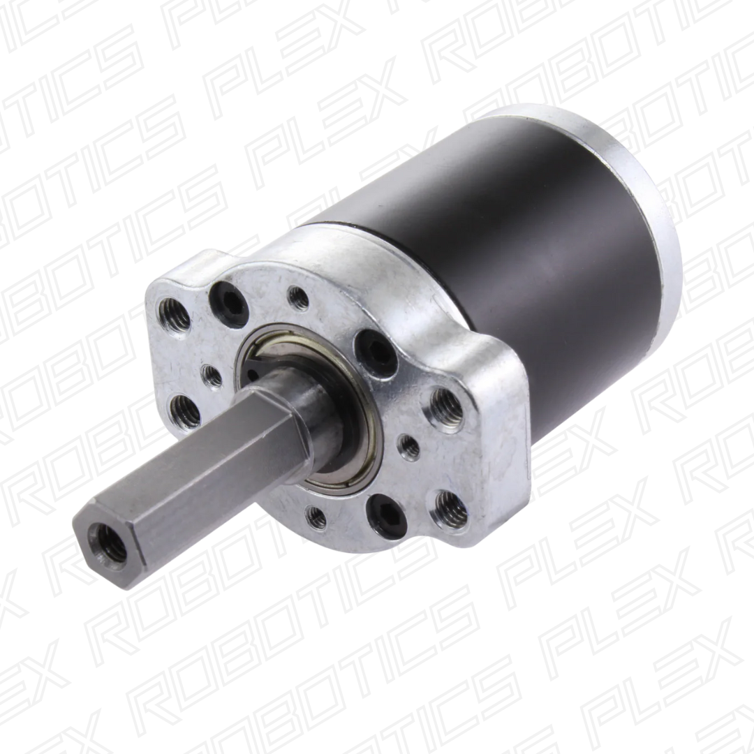 AndyMark NeveRest Hex Gearbox