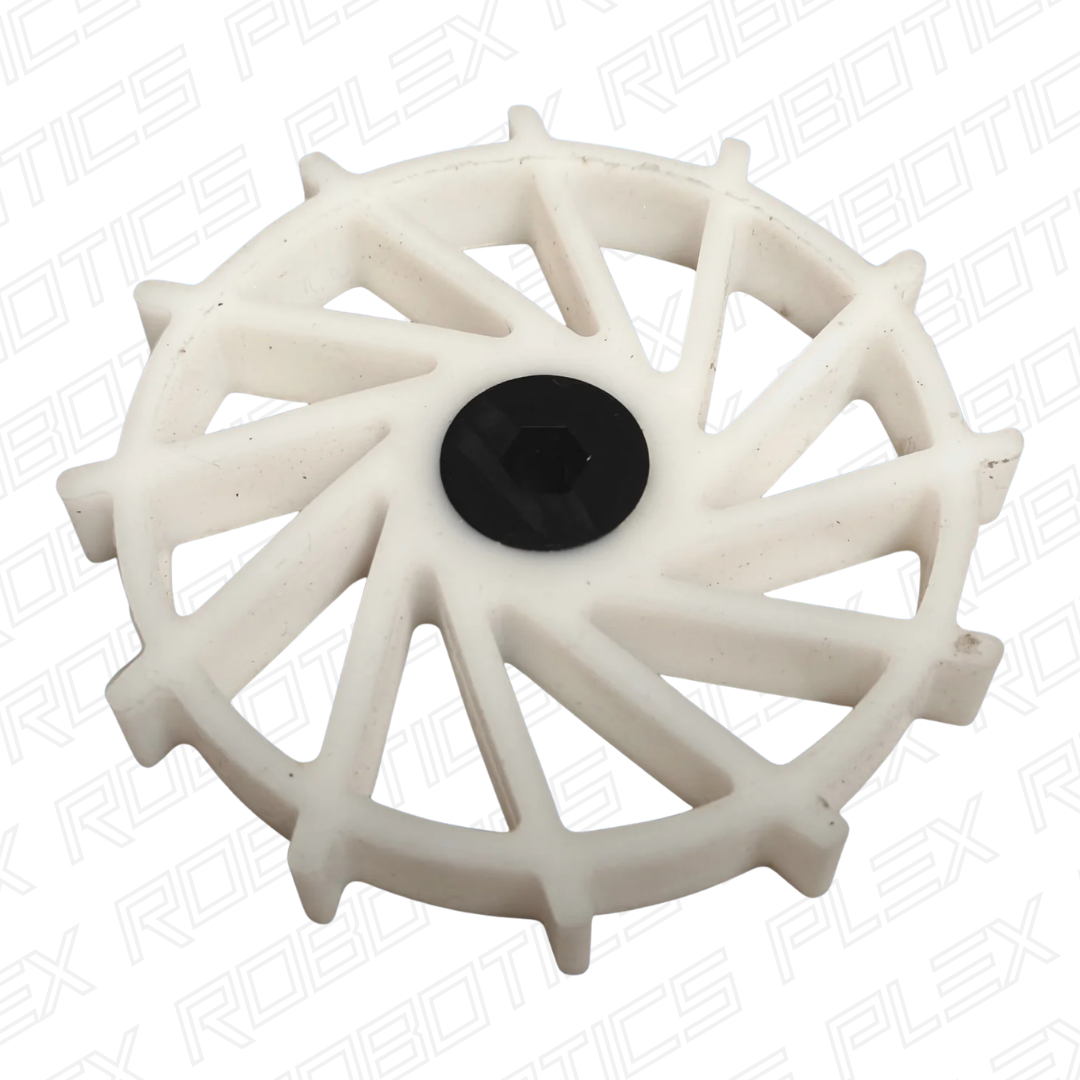 SWYFT Intake Wheels