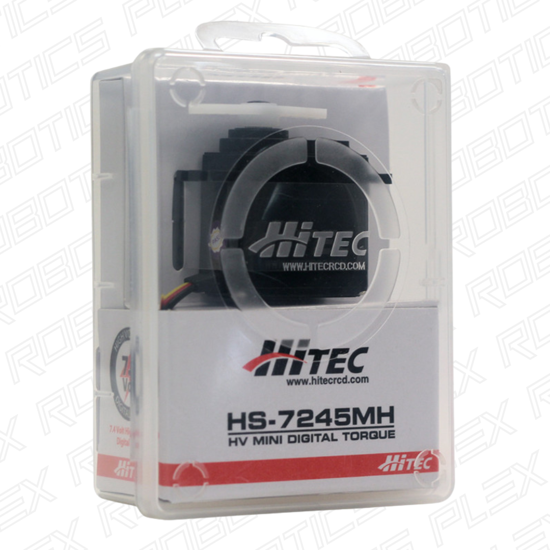 HS-7245MH Servo