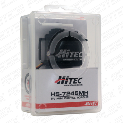 HS-7245MH Servo