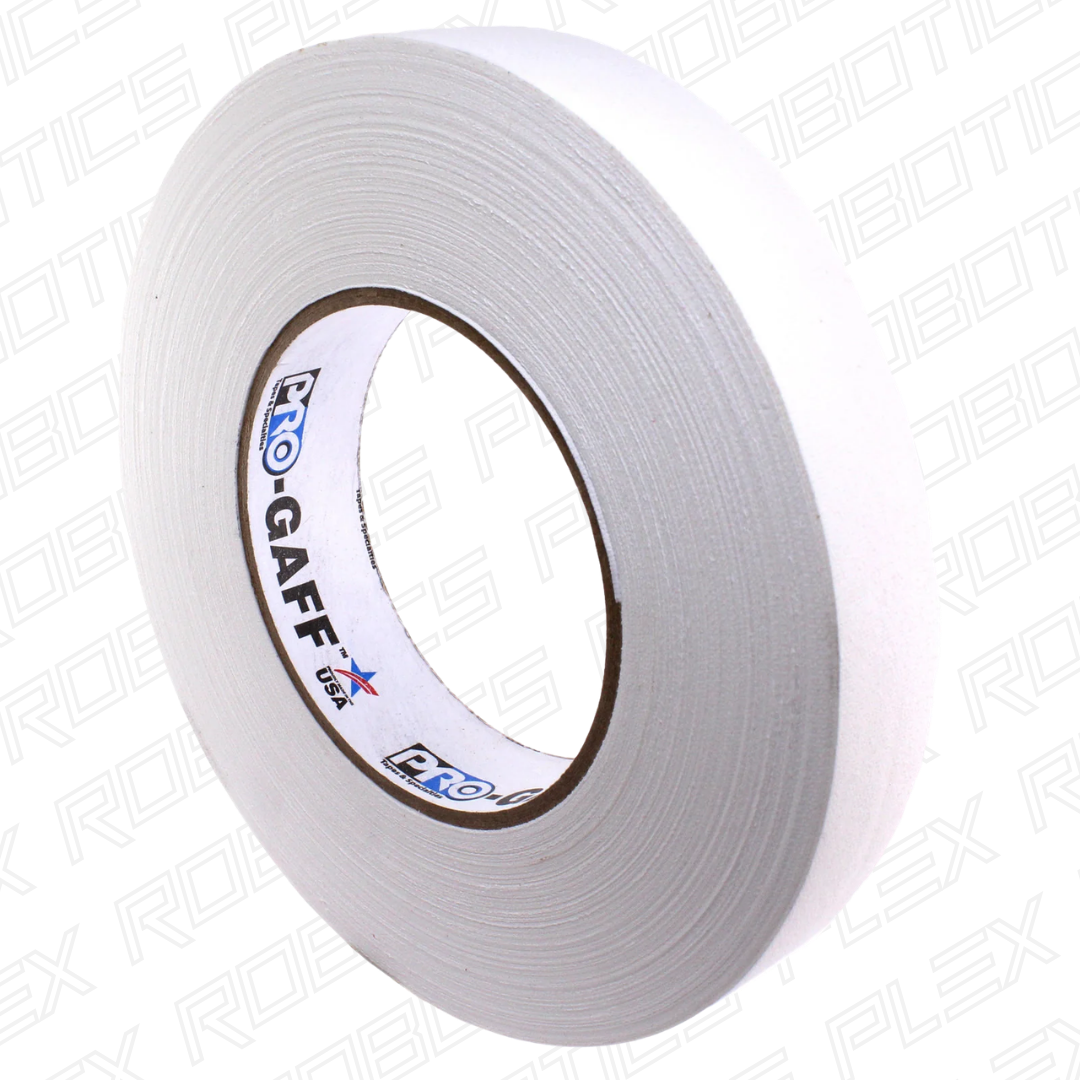 Gaffers Tape 1 in. x 165 ft