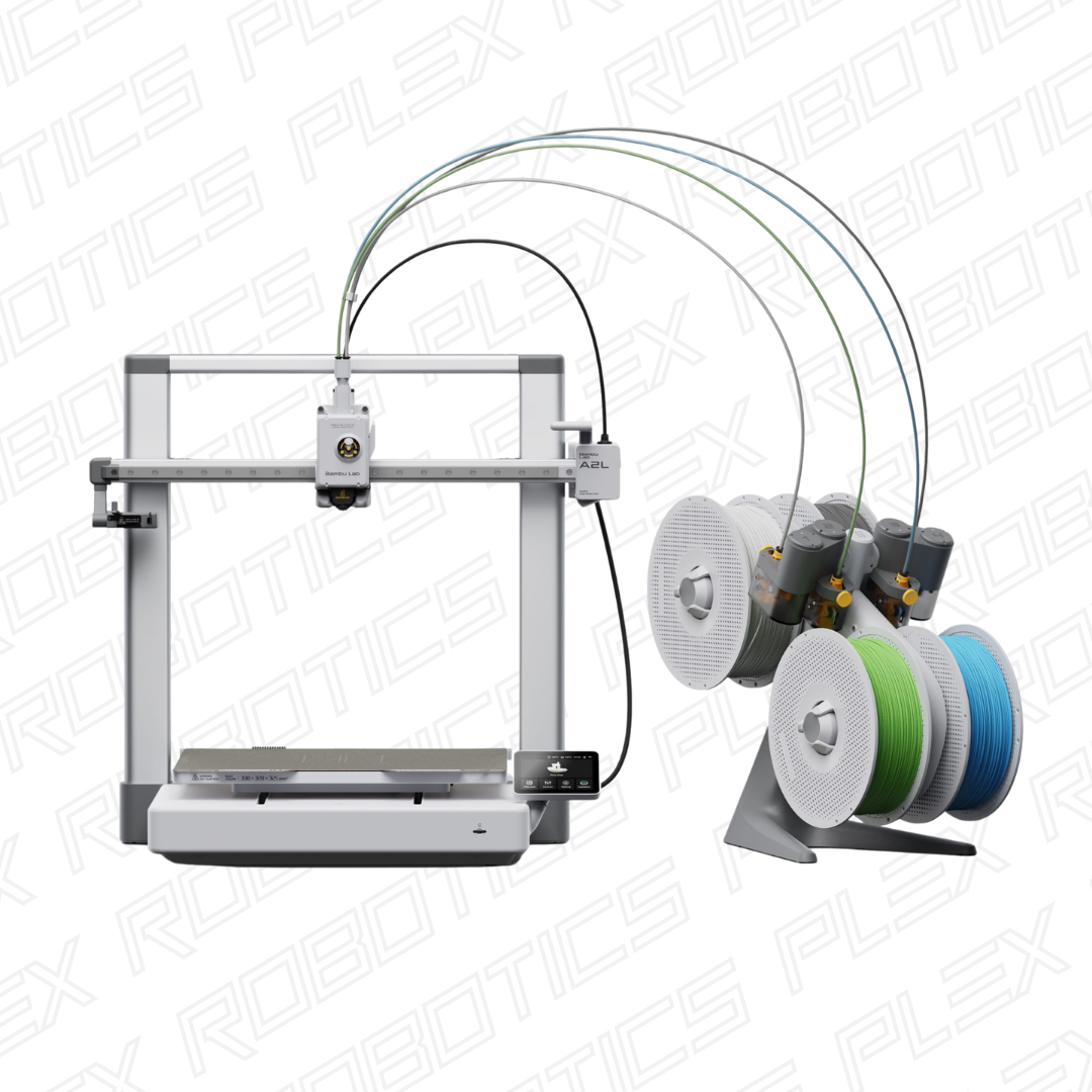 Bambu Lab A2L 3D Printer