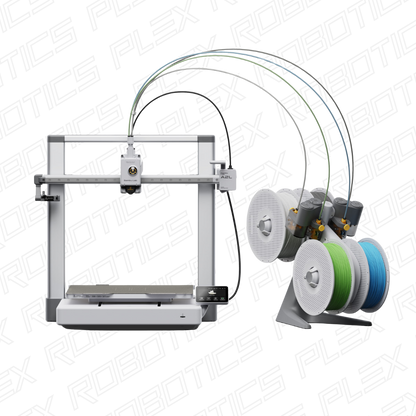 Bambu Lab A2L 3D Printer