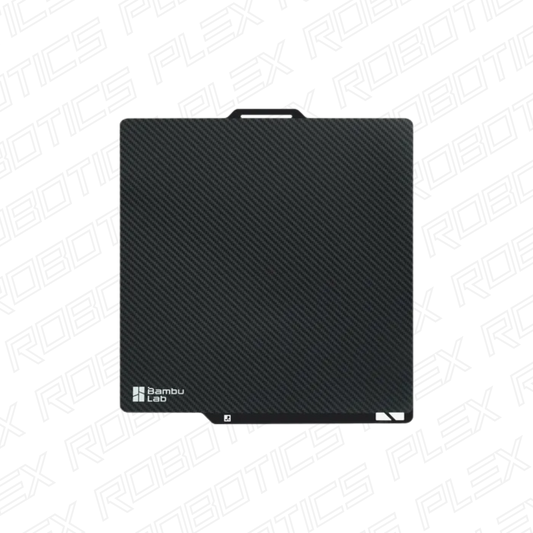 Bambu 3D Effect Plate - X1 Series/P1 Series/A1