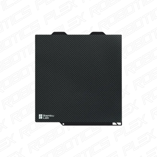 Bambu 3D Effect Plate - A1 mini