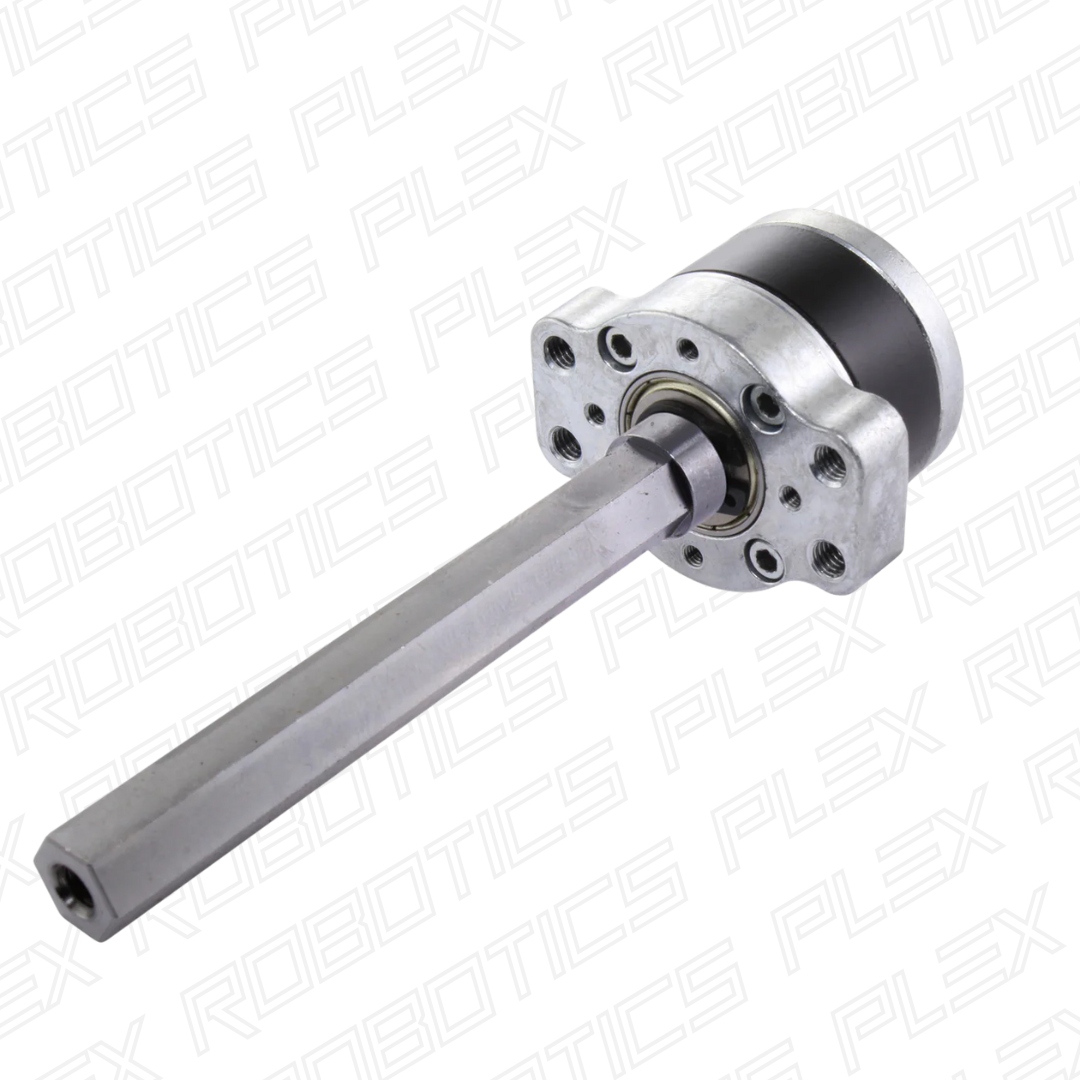 AndyMark NeveRest Hex Gearbox