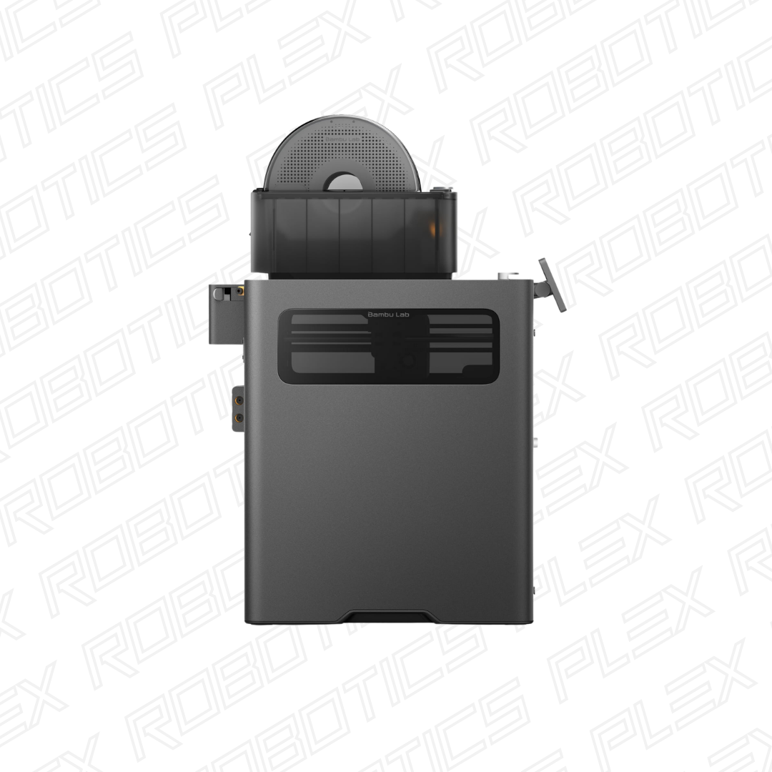Bambu Lab X2D 3D Printer