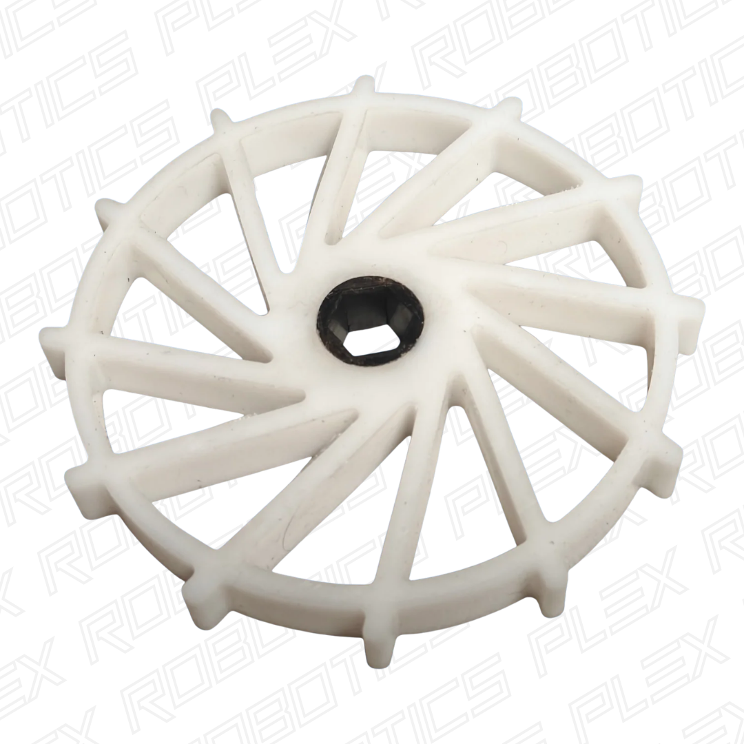 SWYFT Intake Wheels
