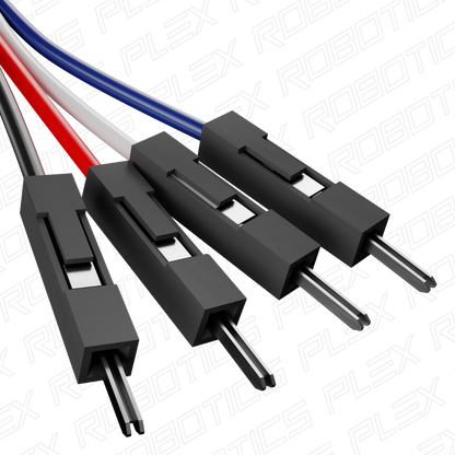 Encoder Breakout Cable (300mm Length)