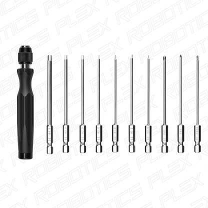 Bambu Maker's Supply Screwdriver Kit