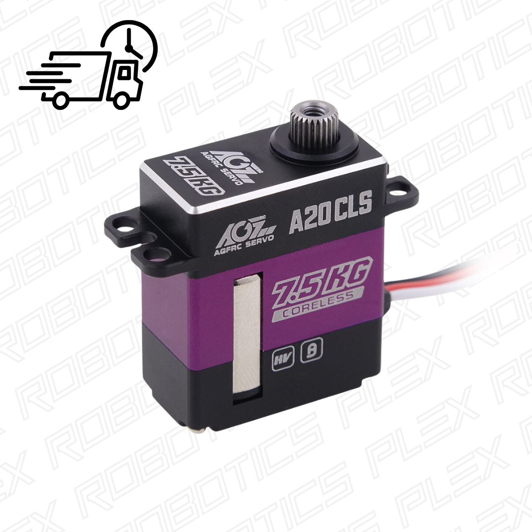 AGF A20CLS Mini Micro Servo