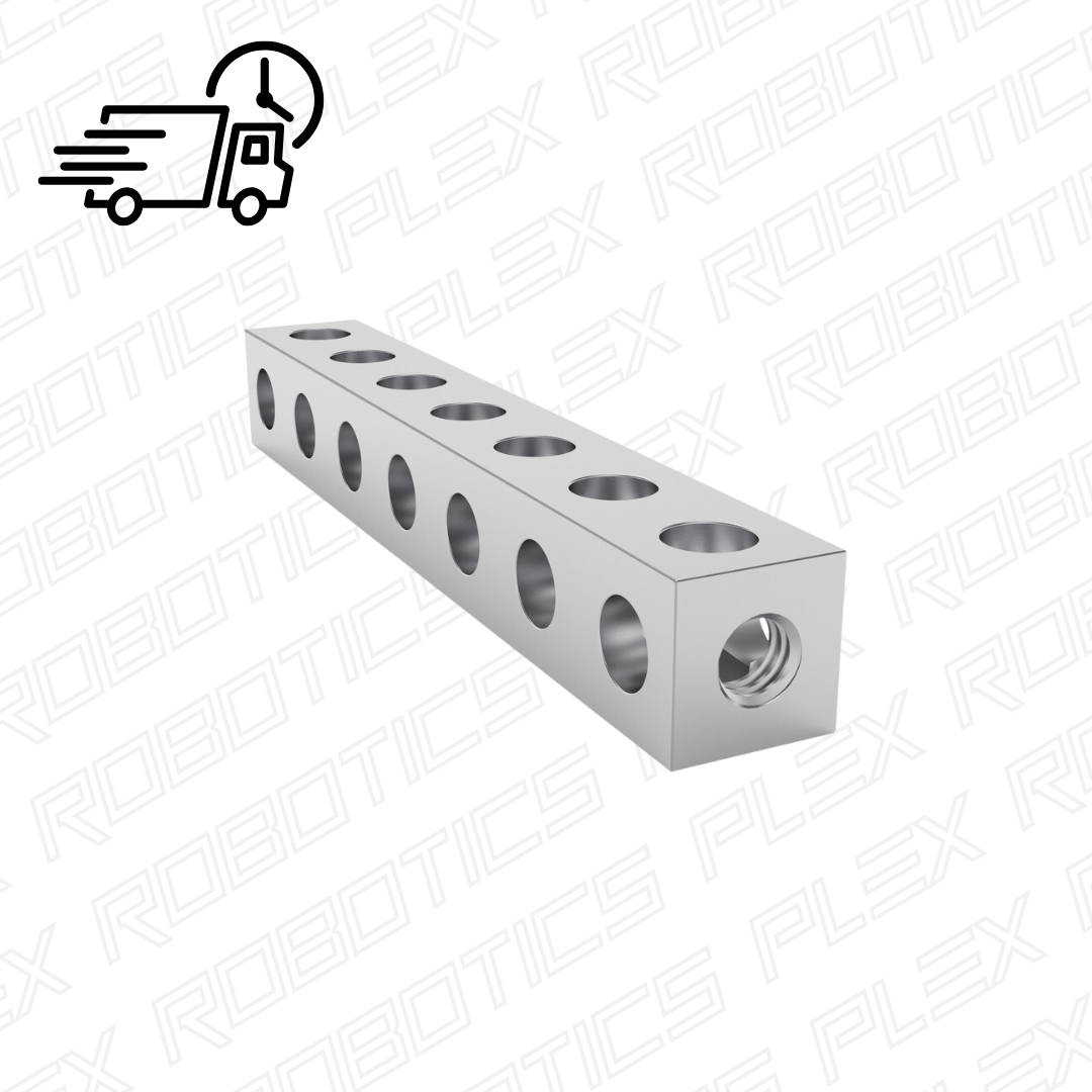 1106 Series Square Beam