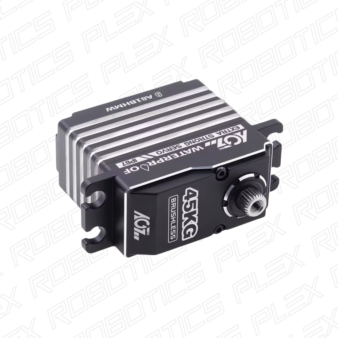 AGF A81BHMW Servo