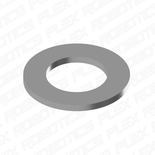 Steel Shims (100 Pcs.)