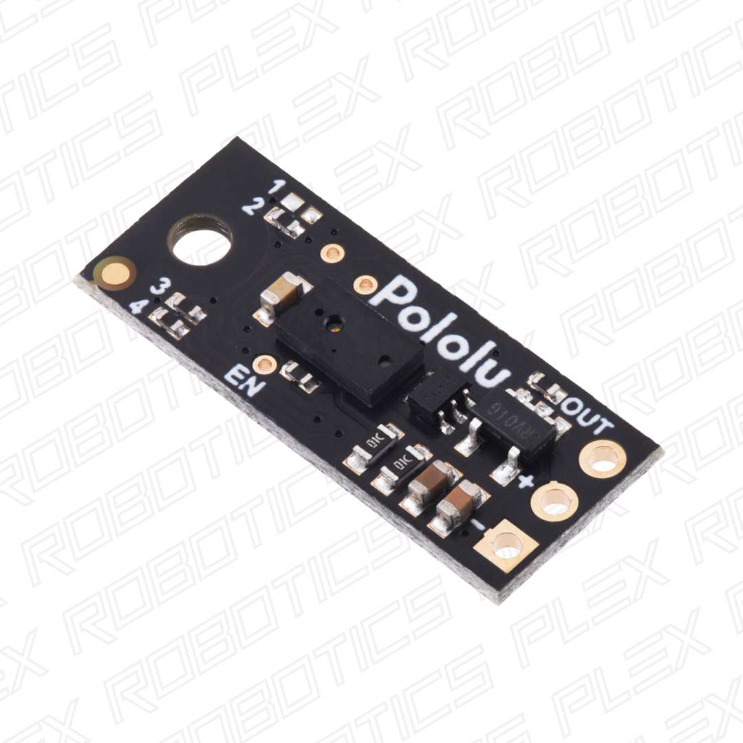 Pololu LiDAR Digital Distance Sensor