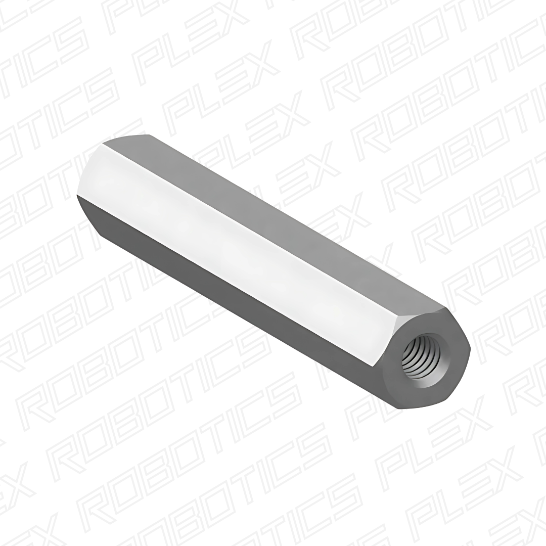 M4 Aluminum Standoffs (10 Pack)