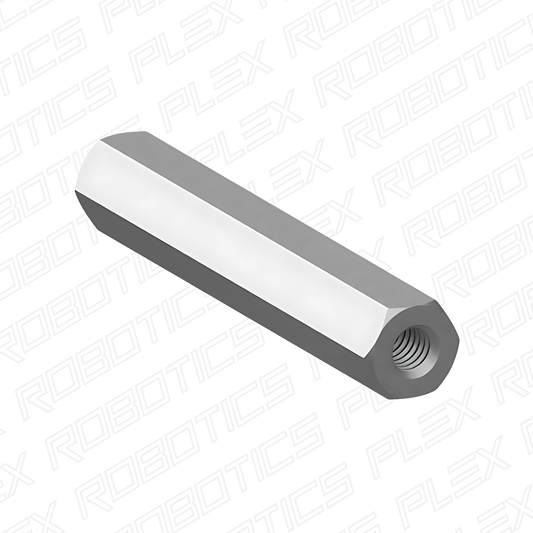 M4 Aluminum Standoffs (10 Pack)