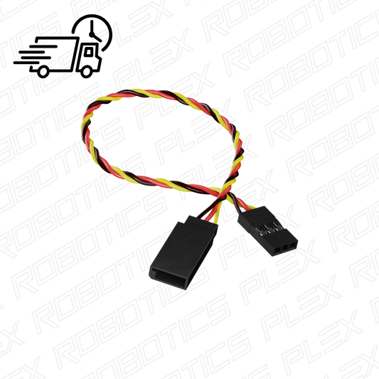Servo Extension Cable