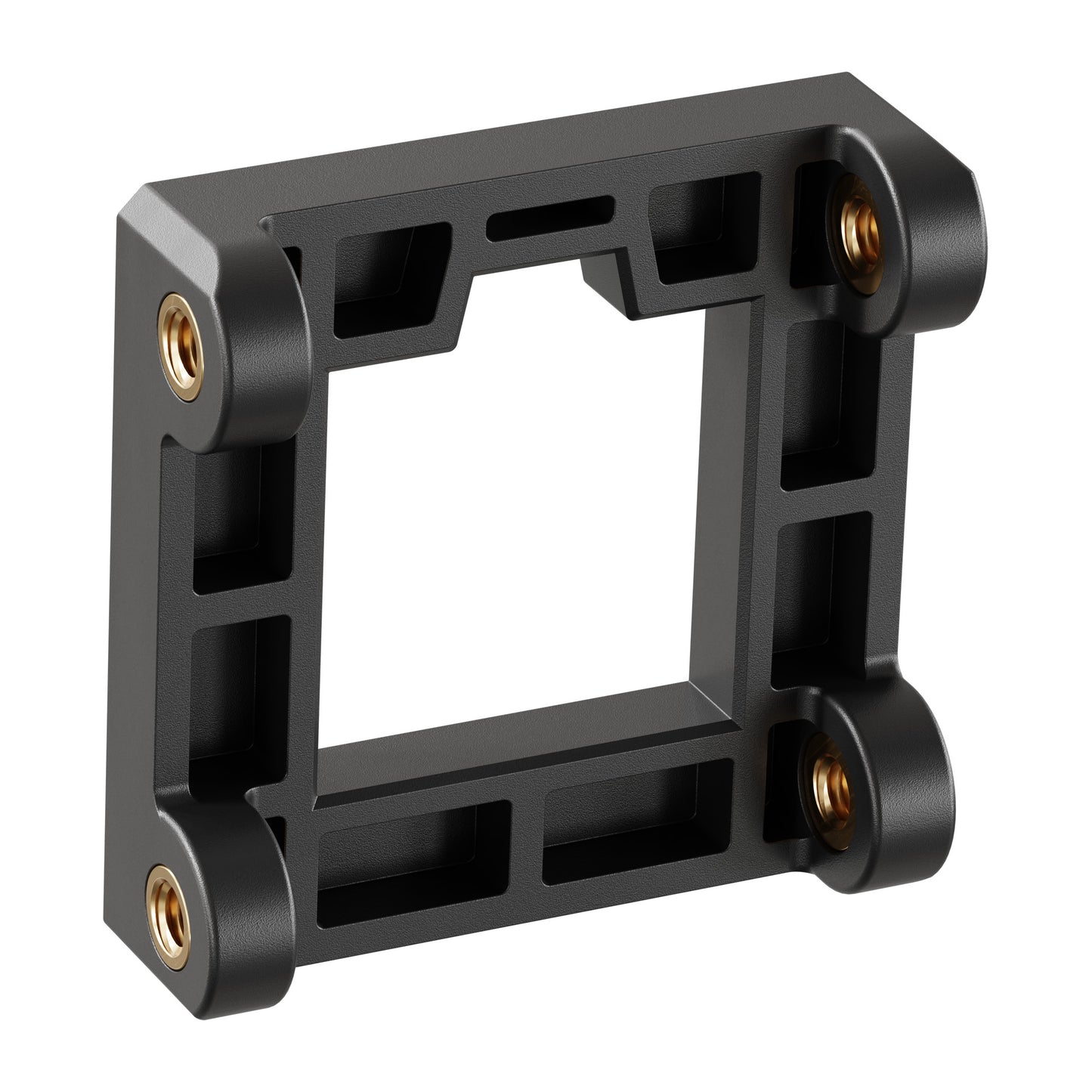 goRAIL® Slide-Block (43-2) - 2 Pack