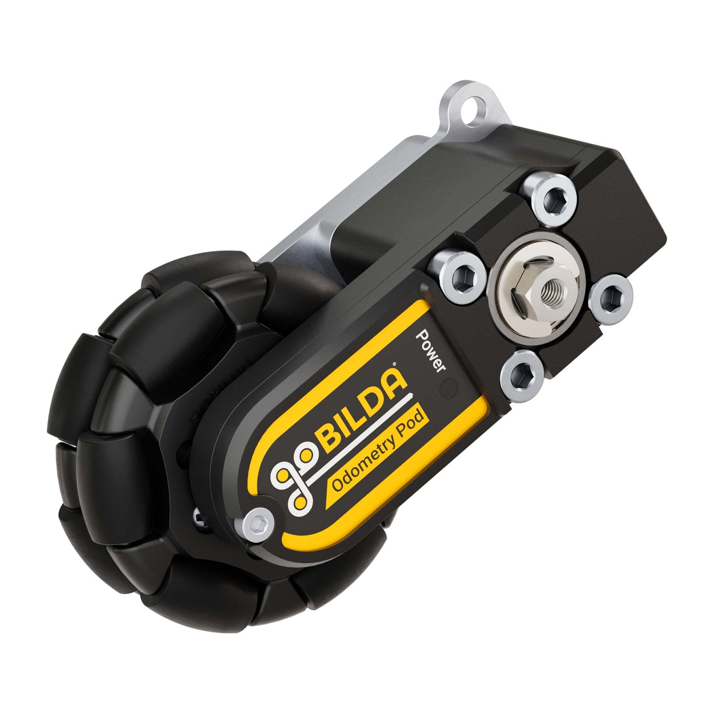 Swingarm Odometry Pod (48mm Wheel)