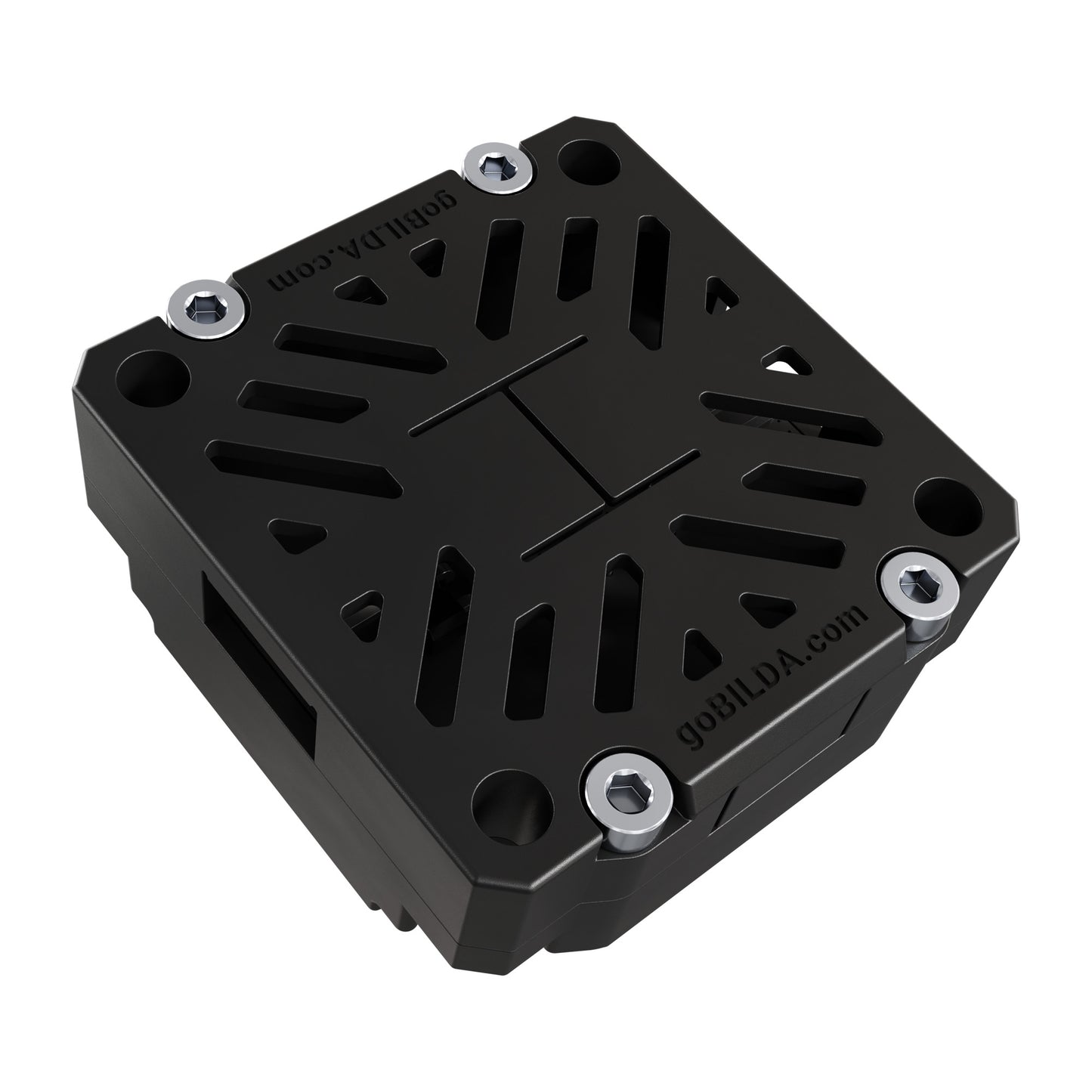 Servo Monitor