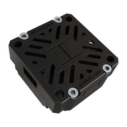 Servo Monitor