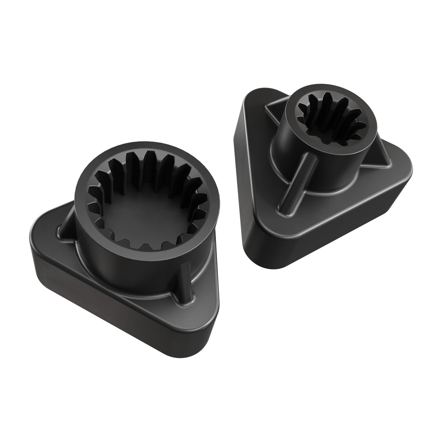 1:1 Conversion Kit for 19.2:1 Ratio Gearbox