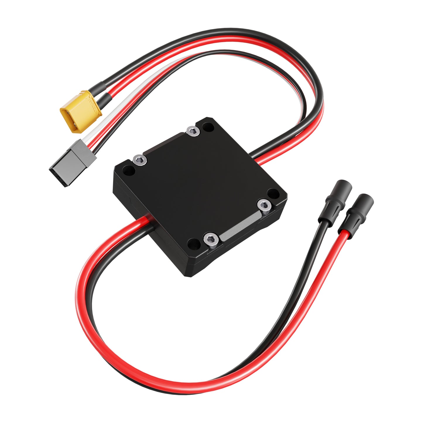 1x20A Motor Controller (9-30V Input)