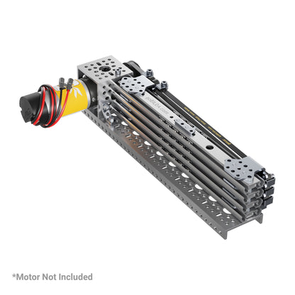 4 Stage Viper-Slide Kit (Belt-Driven, 240mm Slides)