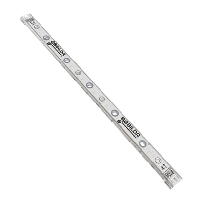 Prism RGB LED Strip (200mm Length, 12 LEDs) - 2 Pack